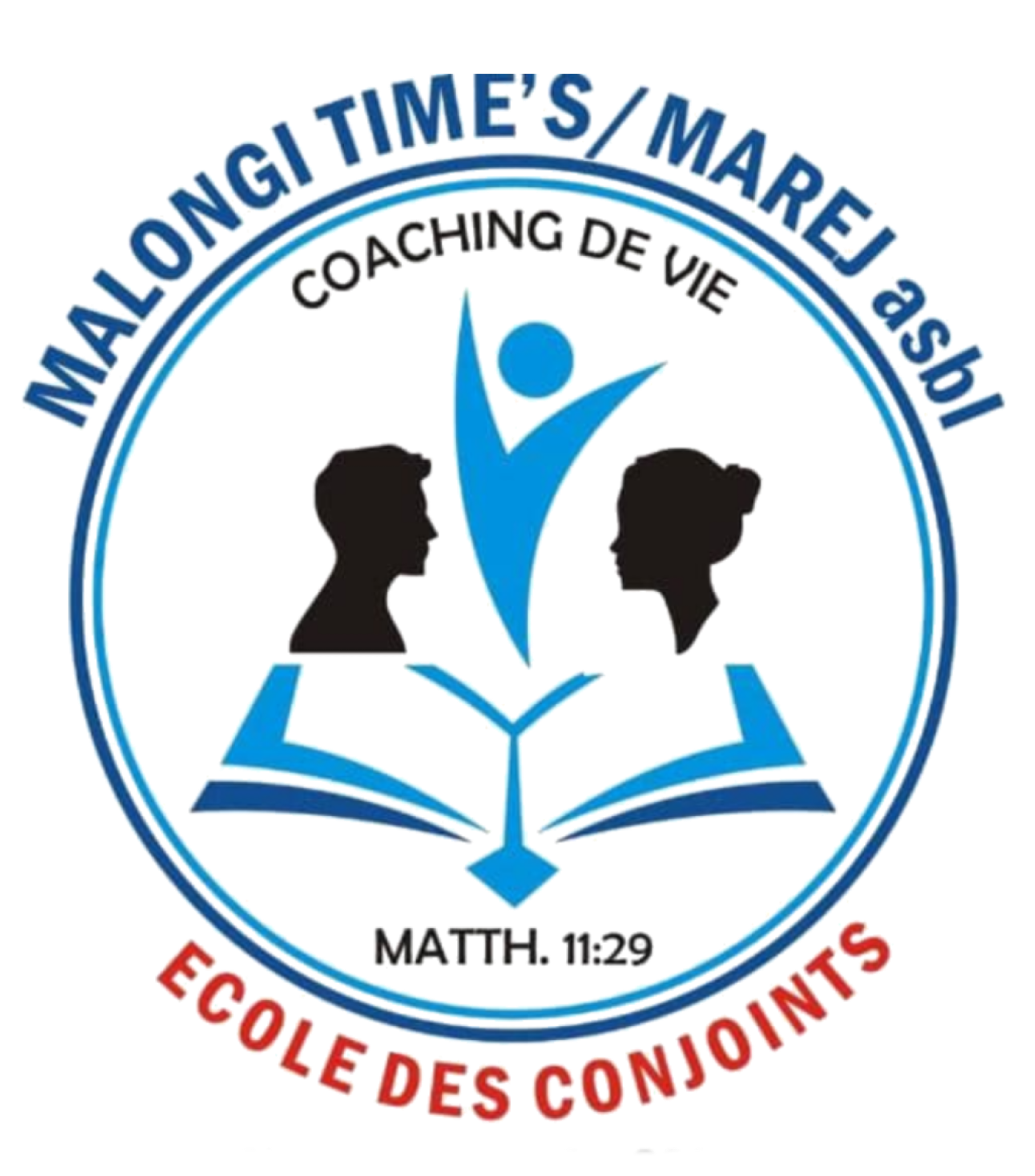 Logo Malongi Time's