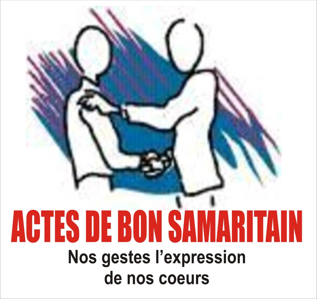 Actes de bon samaritain